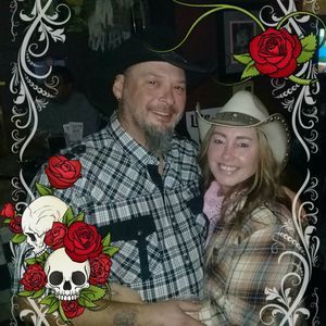 Meet your Posher, Candy